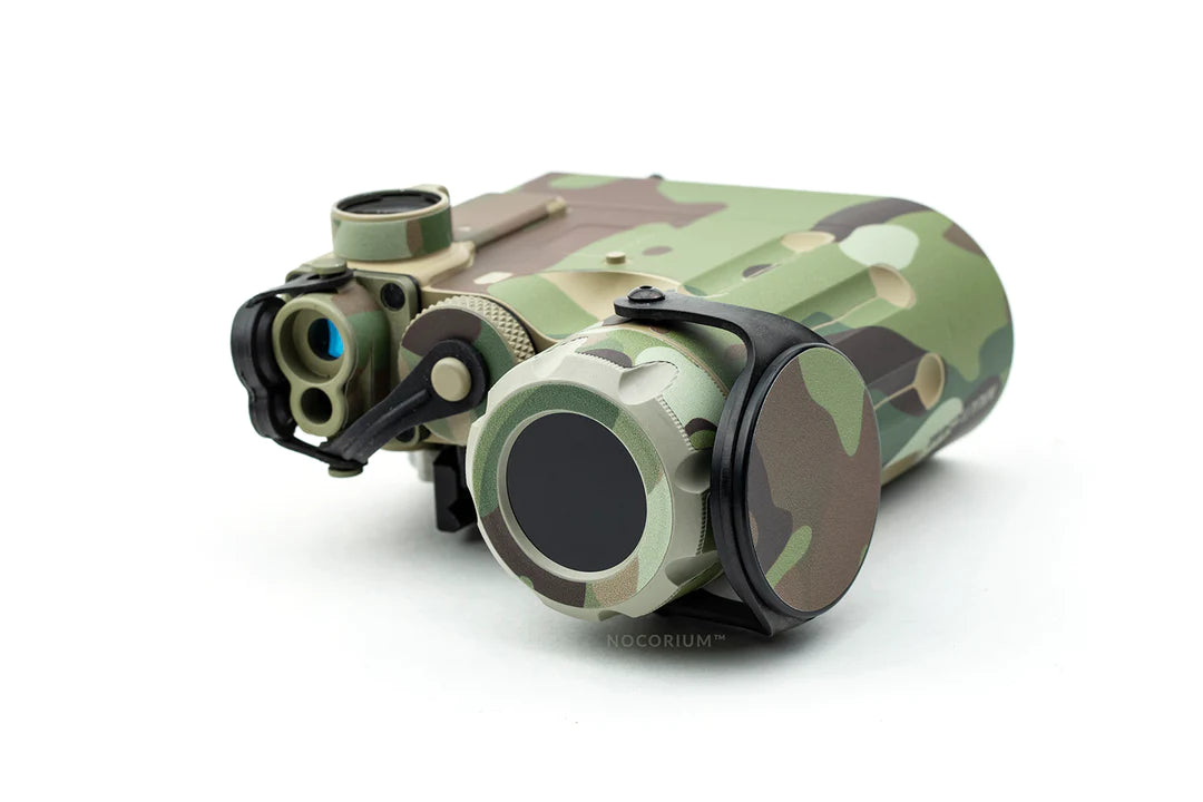 Nocorium DBAL D2 Wrap
