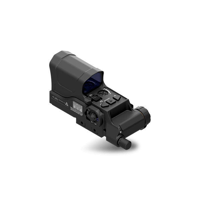 Wilcox Boss Xe (Eye Safe)