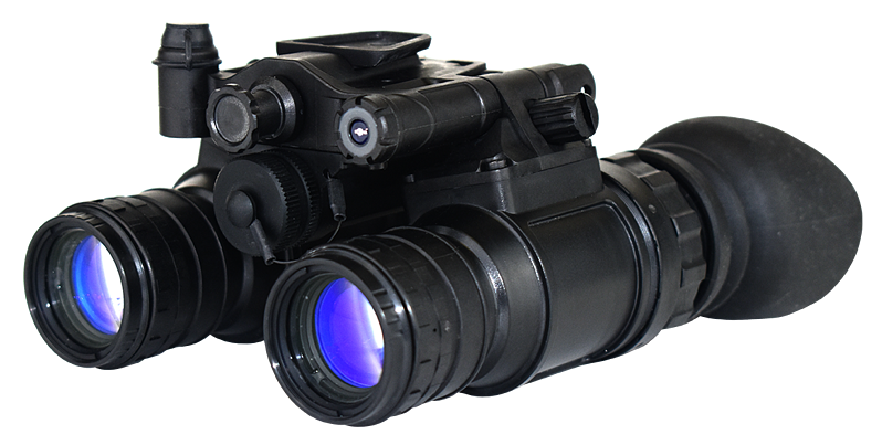 F5032 (AN/PVS-31D) Lightweight Night Vision Binocular