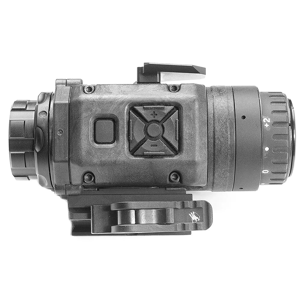 N-Vision Optics NOX 640x480 Resolution 60hz 12 um 18mm Lens
