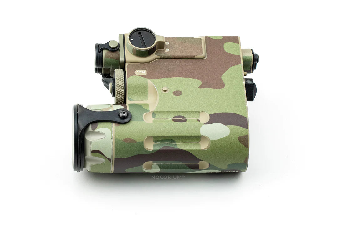 Nocorium DBAL D2 Wrap