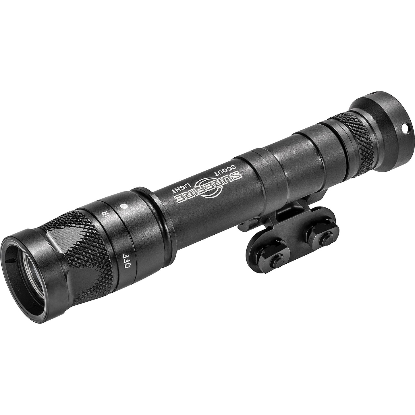 Surefire M640V Scout Pro Vampire Black & Tan