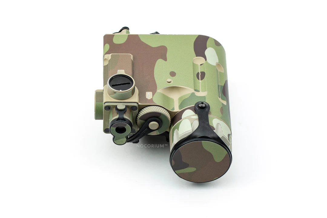 Nocorium DBAL D2 Wrap