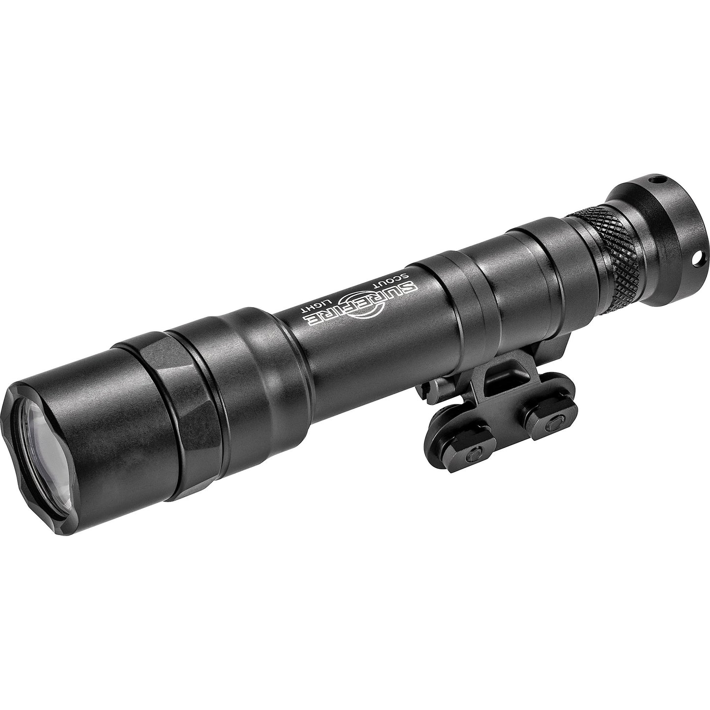 Surefire M640DF (Dual Fuel) Scout Pro Black & Tan