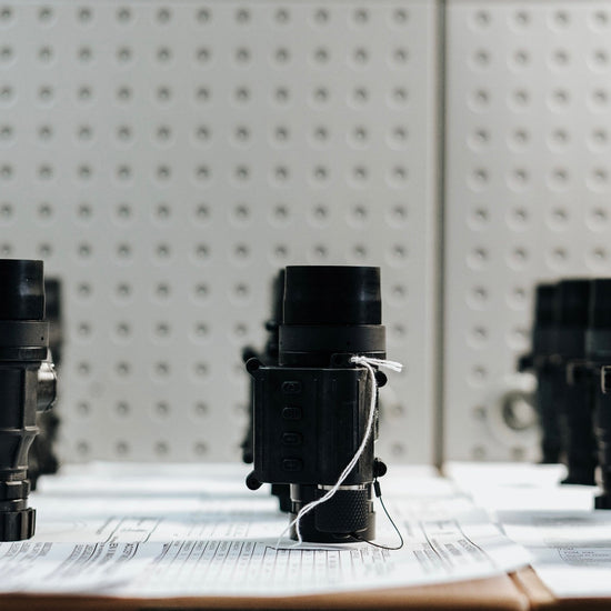 L3Harris Tube Synopsis