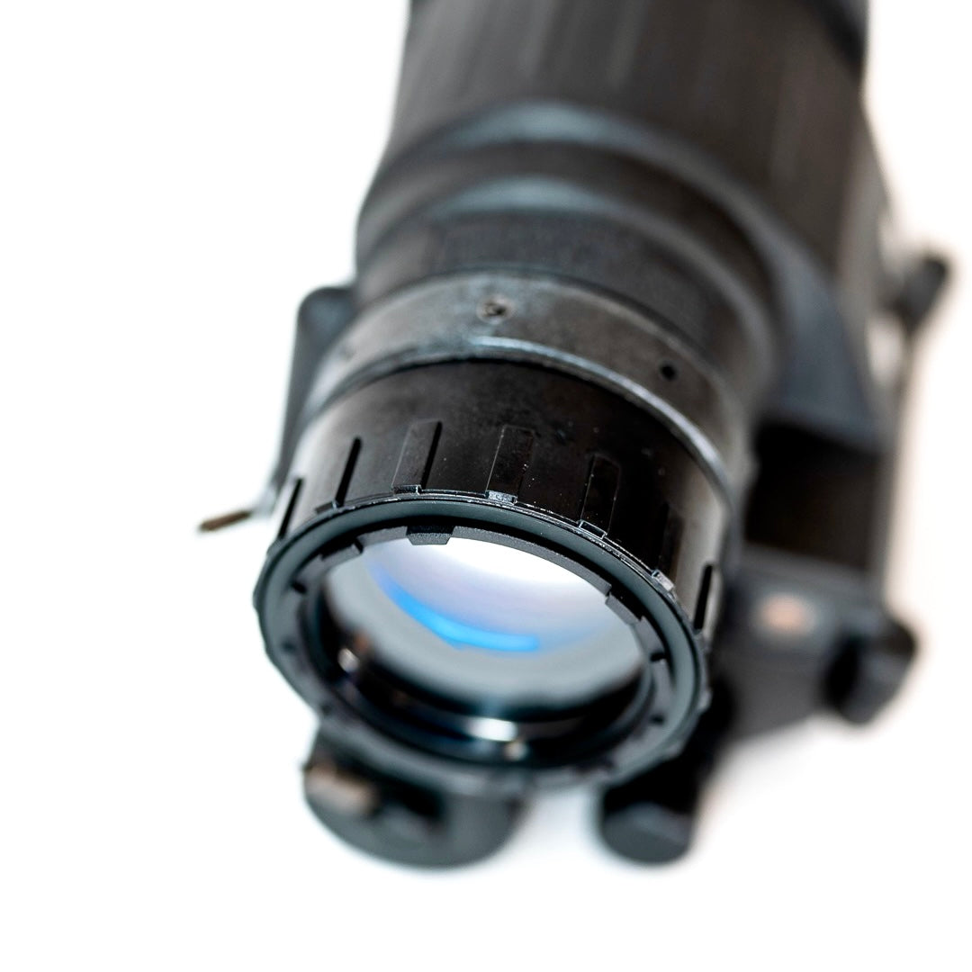 PVS-14 Sacrificial Lens – DARQ INDUSTRIES