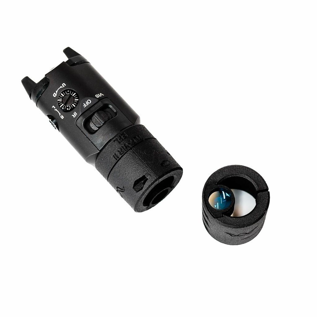 TLR VIR II EFL – DARQ INDUSTRIES