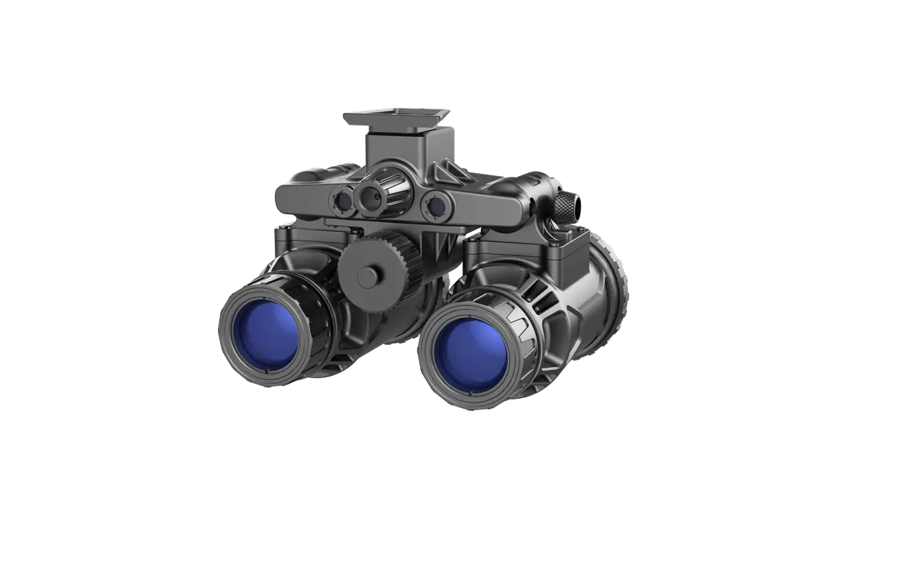 Load image into Gallery viewer, Jerry 31 Night Vision Binocular
