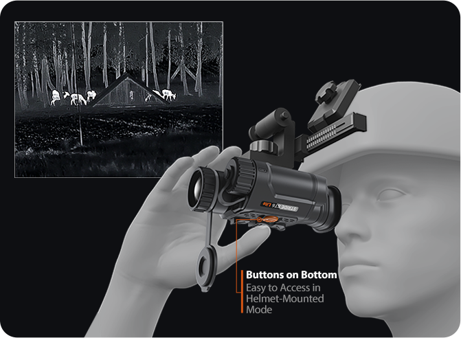 RIX Stride ST3 and ST6 Lite