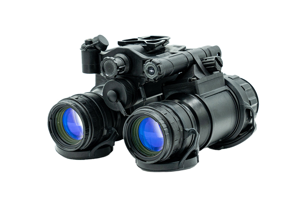 F5032 (AN/PVS-31D) Lightweight Night Vision Binocular