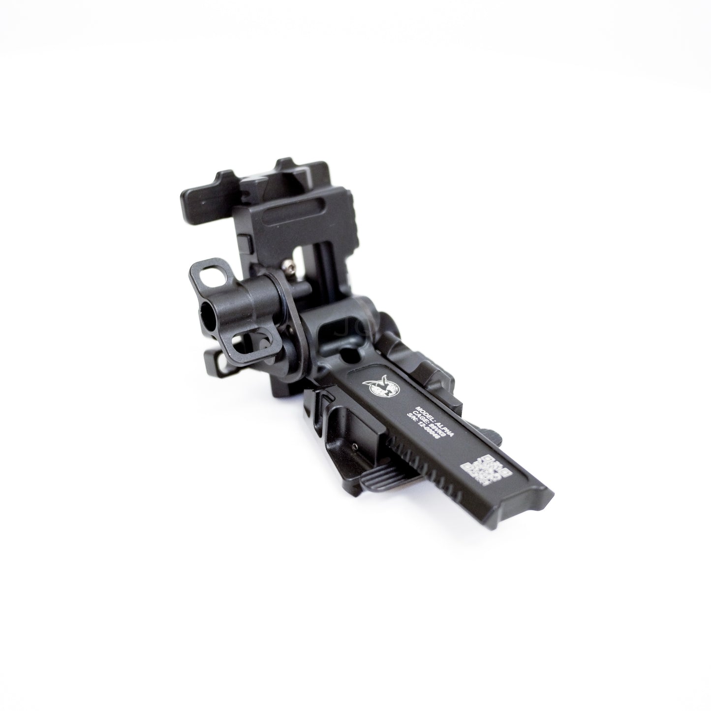Nocturn Industries Alpha Mount