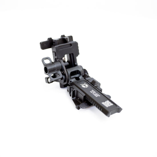 Nocturn Industries Alpha Mount