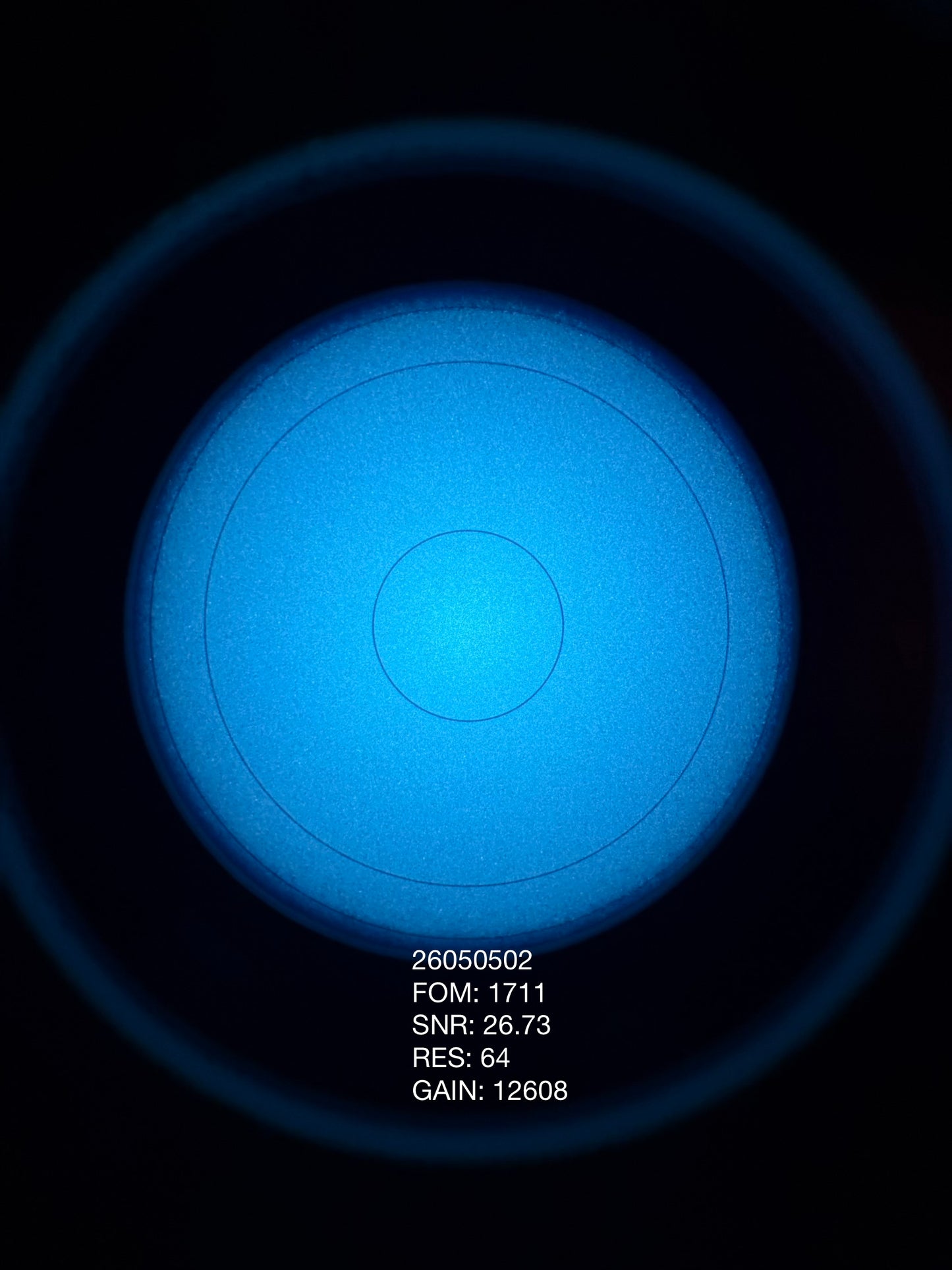 Ready to ship PVS-14 NNVT White Phosphor