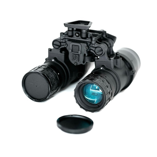 Ruggedized Night Vision Lens Cap