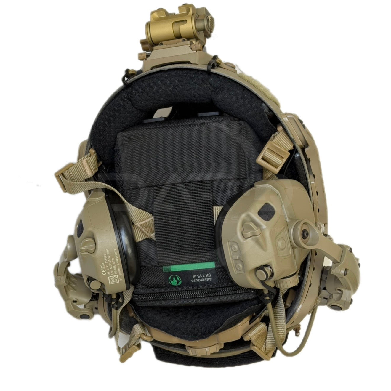Lowepro Adventura SH 115 III Padded Night Vision Case