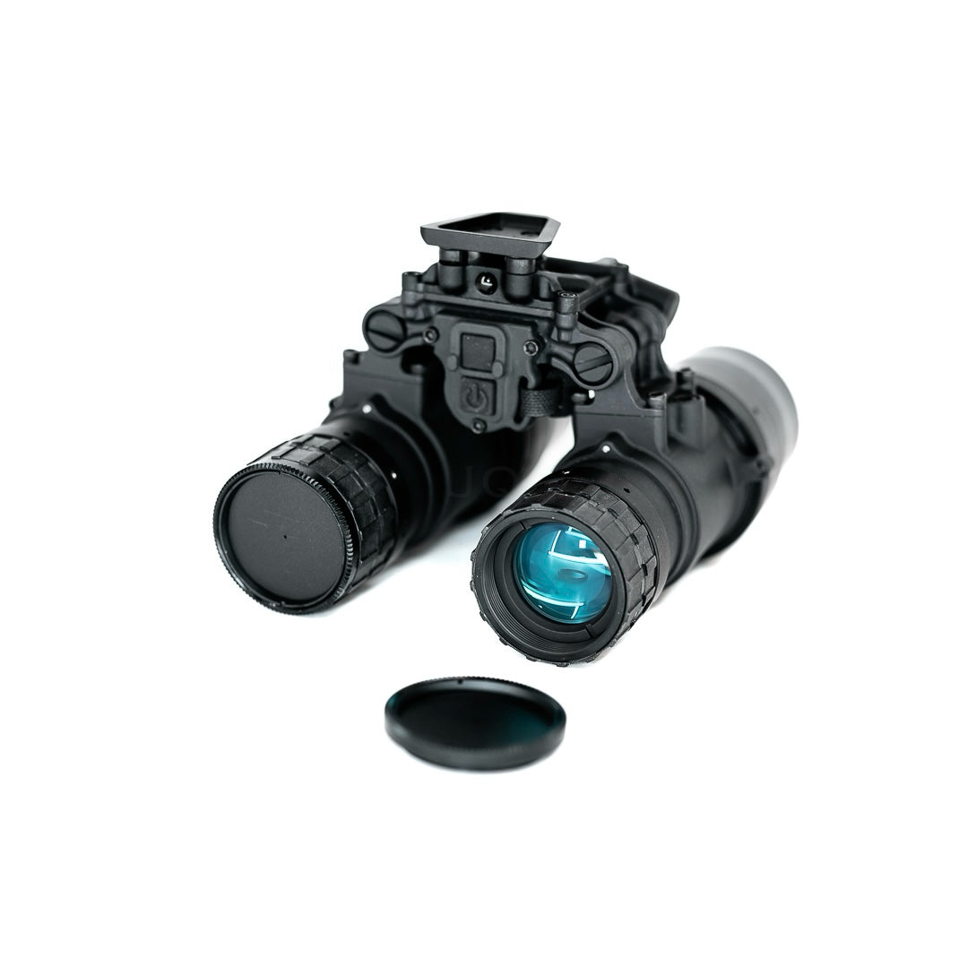 Load image into Gallery viewer, Ruggedized Night Vision Lens Cap
