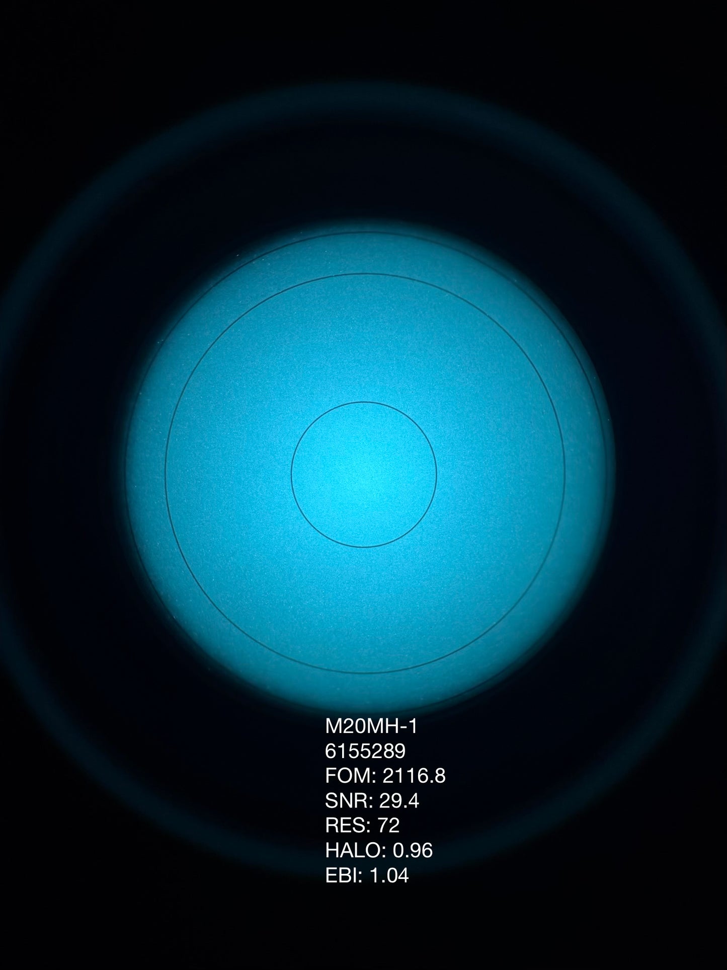 Ready to ship PVS-14 Spotless Elbit Mil-Spec M20MH-1 White Phosphor