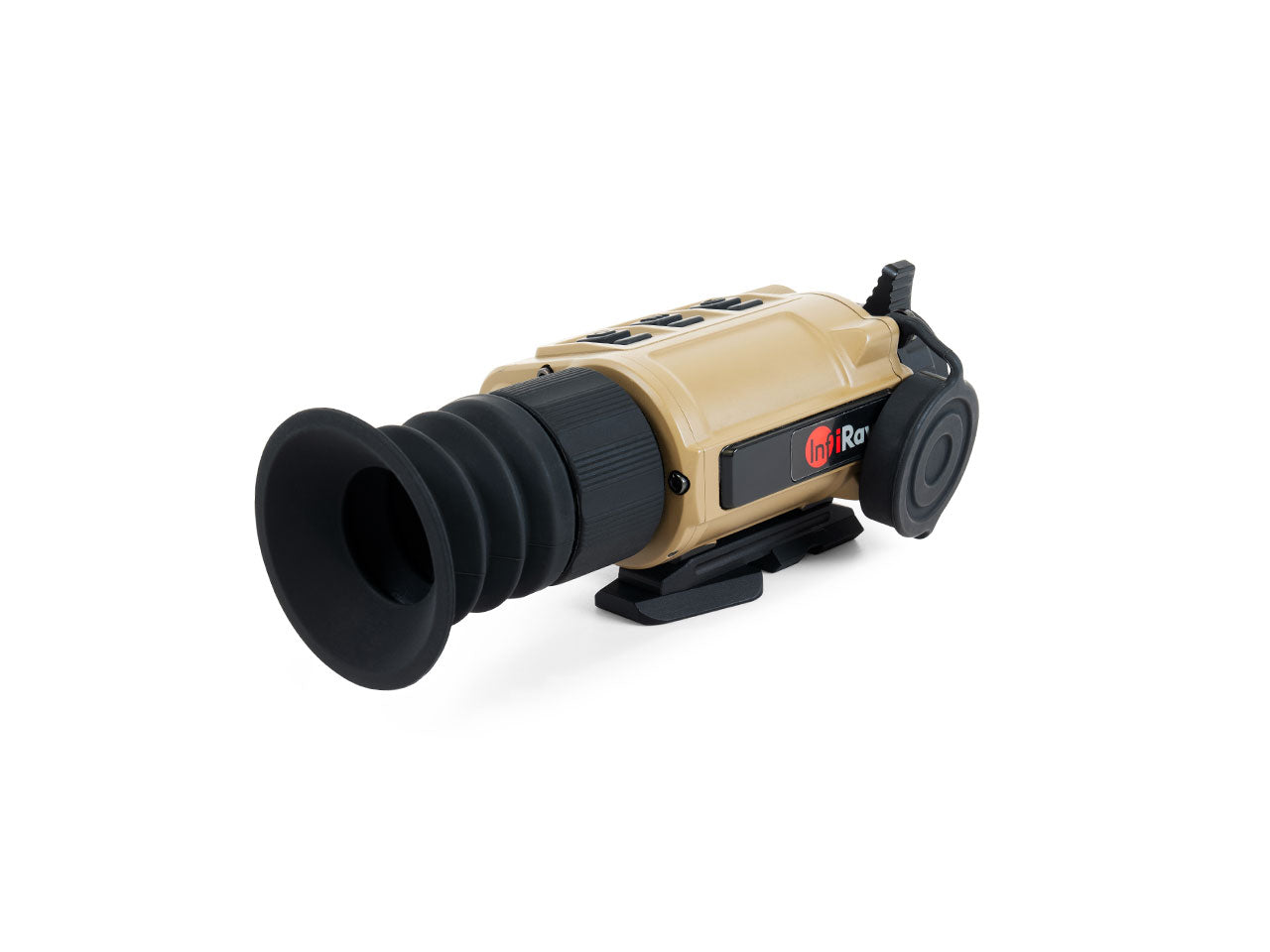 iRay RH25 V2 Multi-function Thermal Monocular