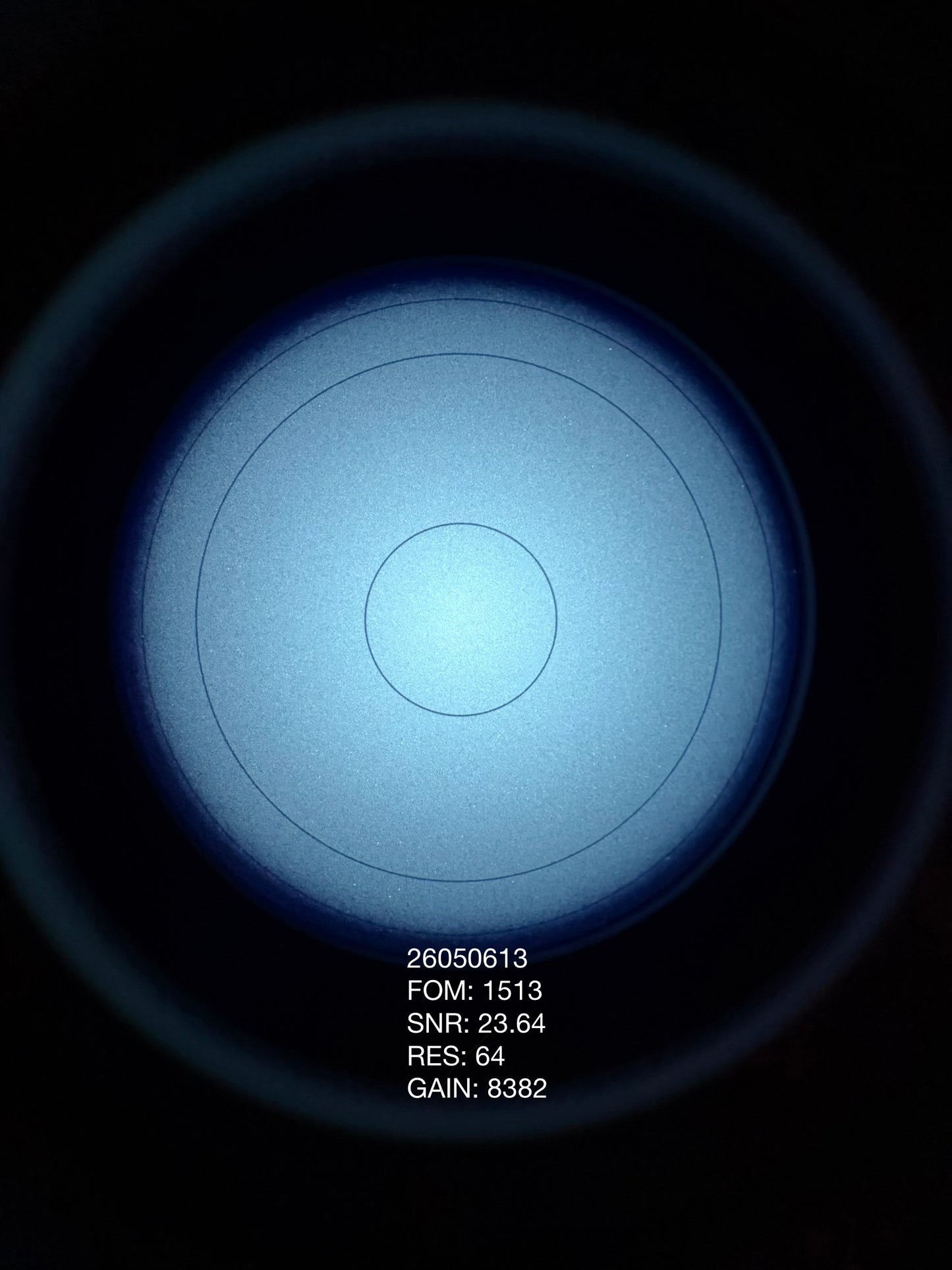 Ready to ship PVS-14 NNVT White Phosphor