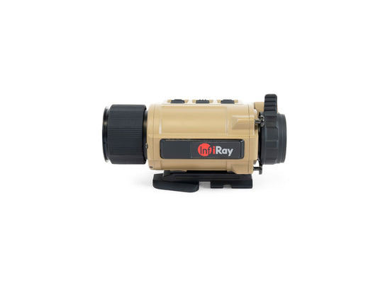 iRay RH25 V2 Multi-function Thermal Monocular