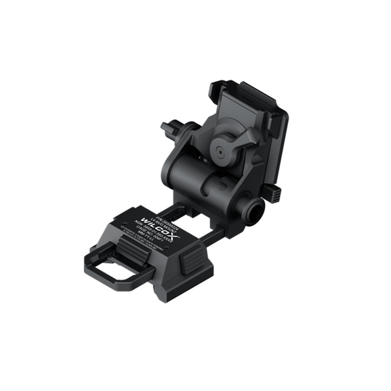 Wilcox G24 Breakaway Mount – DARQ INDUSTRIES