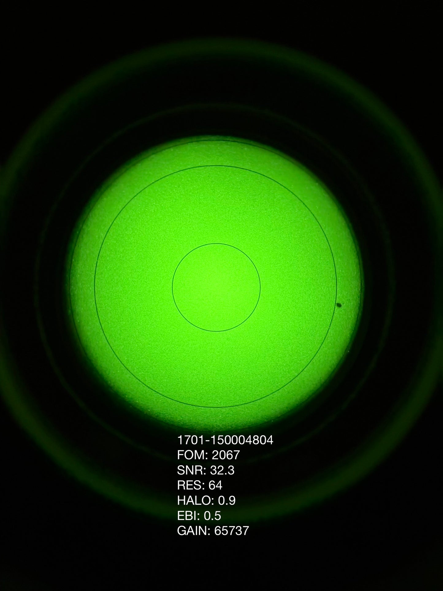Ready to ship PVS-14 L3Harris Unfilmed Green Phosphor