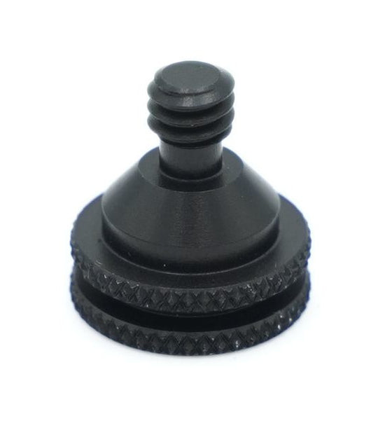 Noisefighters Thumbscrew for night vision and thermal devices