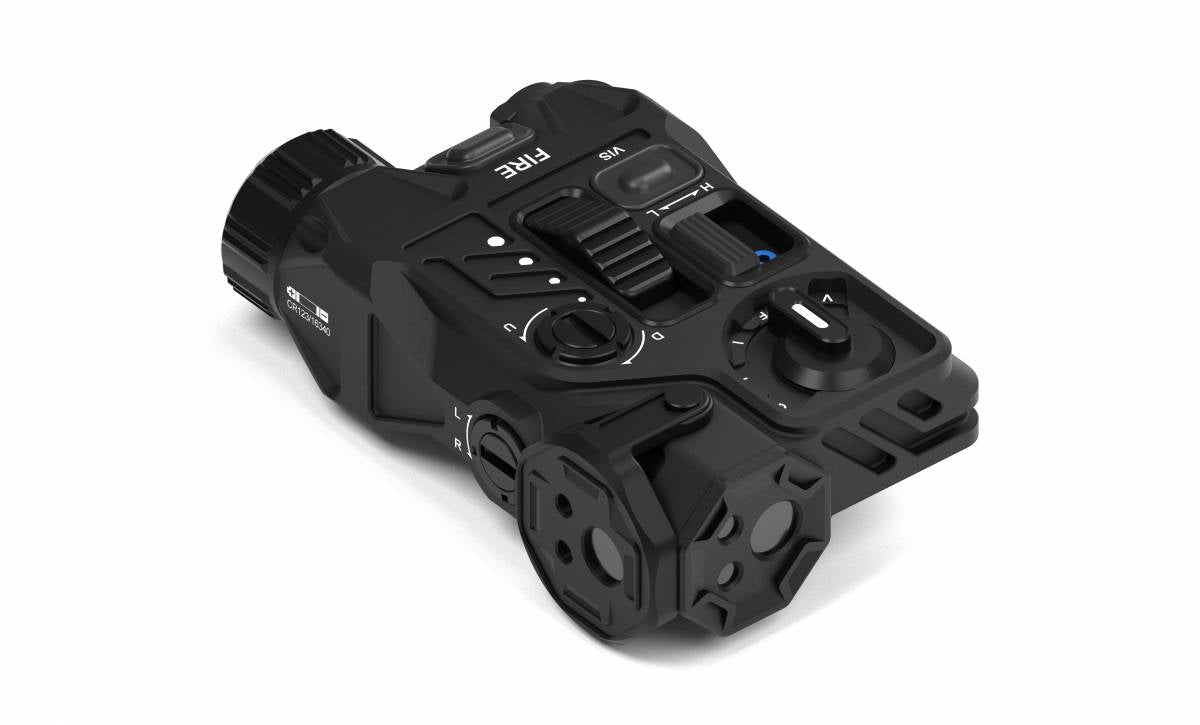 LASERSPEED LS-TH3R 3-In-1 Laser