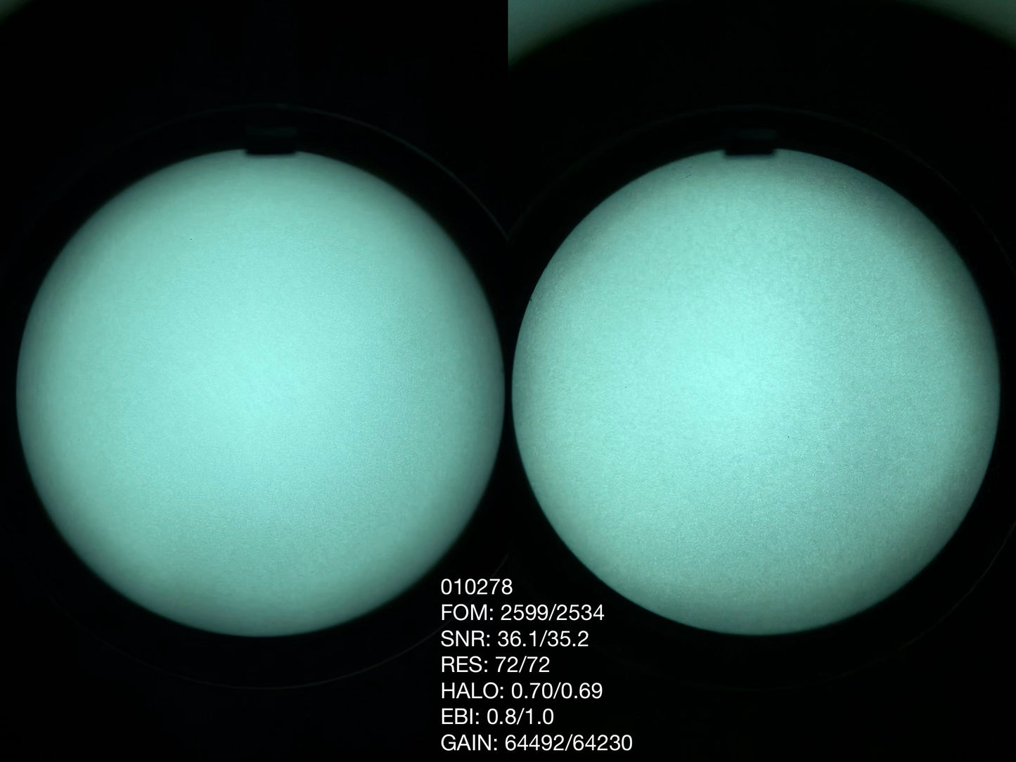 Ready to ship Trade-In L3Harris BNVD-1531 High FOM Kit