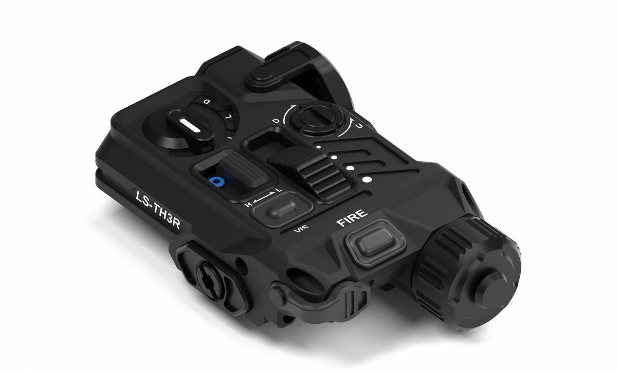 LASERSPEED LS-TH3R 3-In-1 Laser