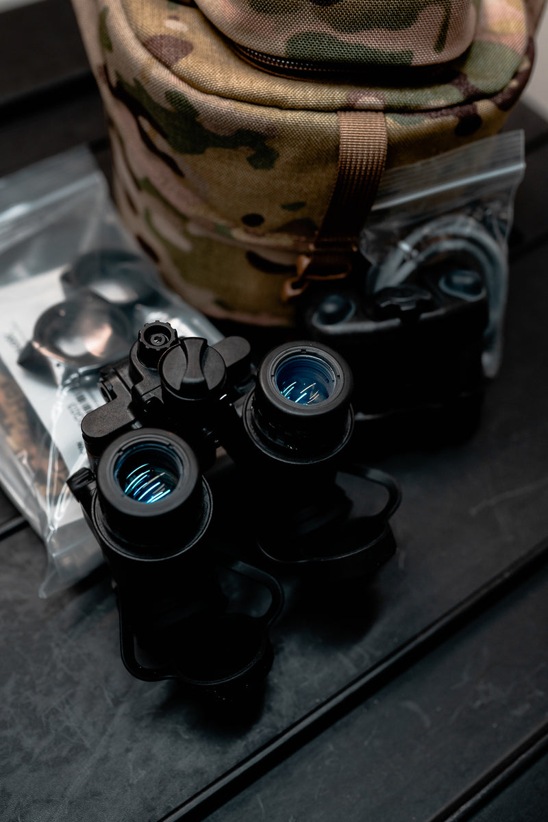 Ready to ship L3Harris BNVD (AN/PVS-31A) High FOM Aviator Spot Specifi ...