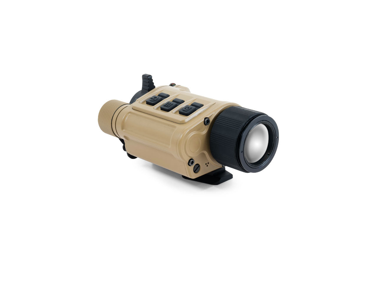 iRay RH25 V2 Multi-function Thermal Monocular