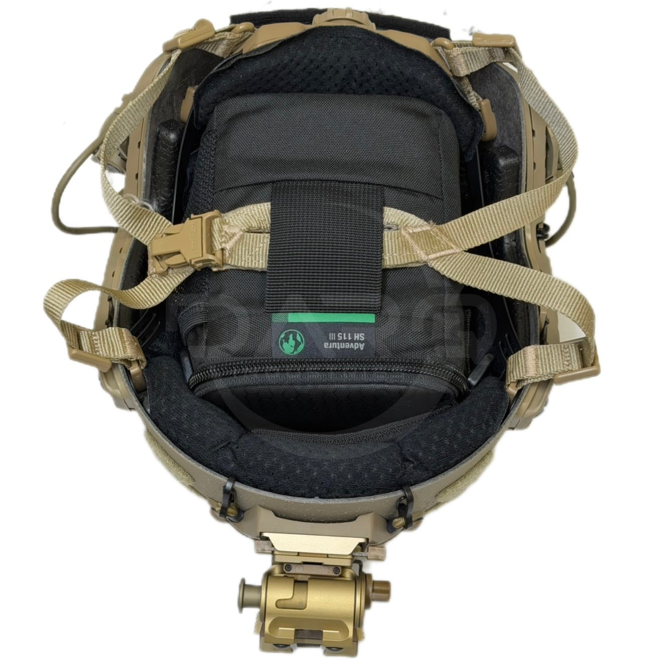 Lowepro Adventura SH 115 III Padded Night Vision Case