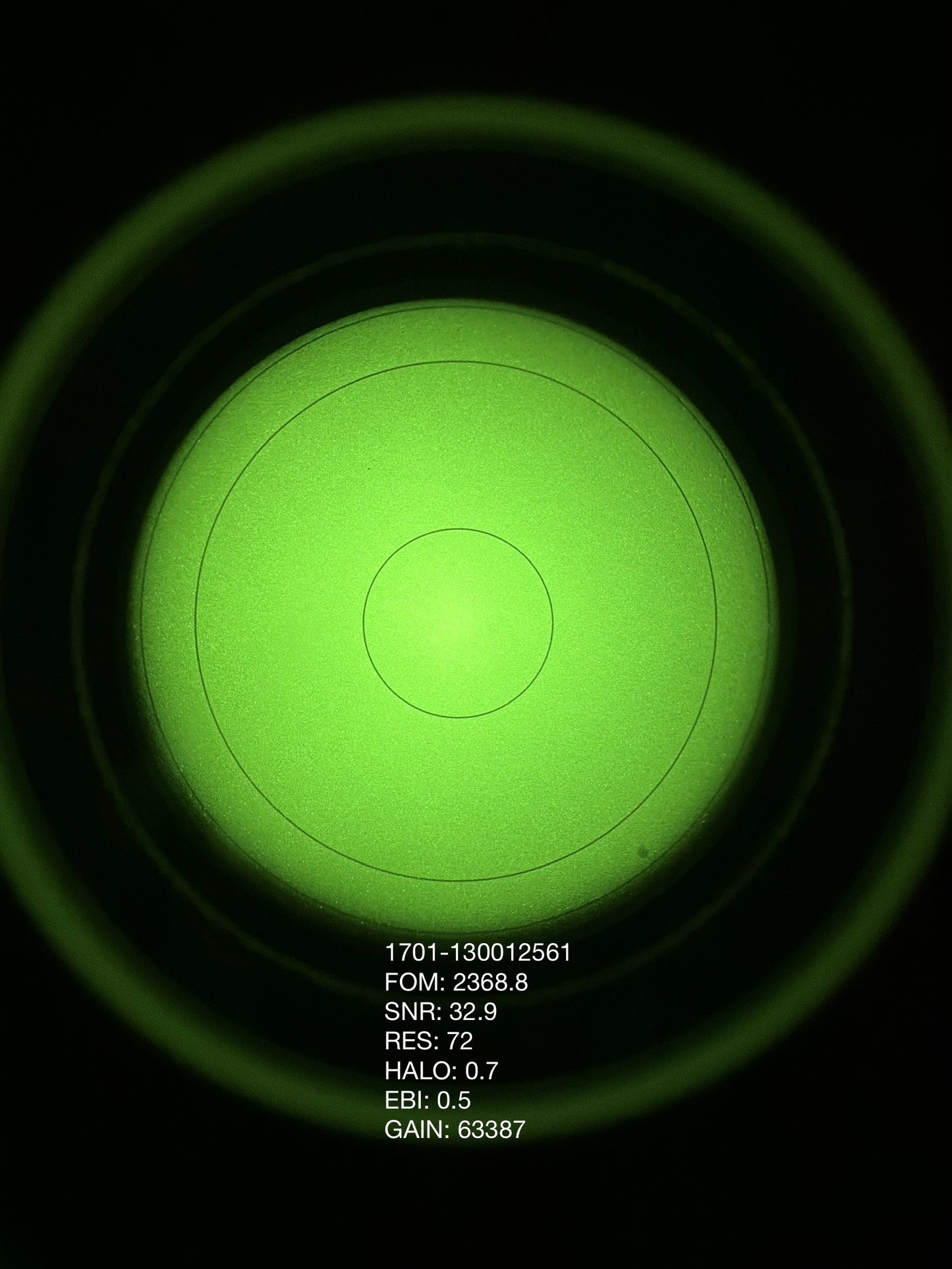 Ready To Ship PVS-14 L3Harris Unfilmed Green Phosphor High SNR/FOM