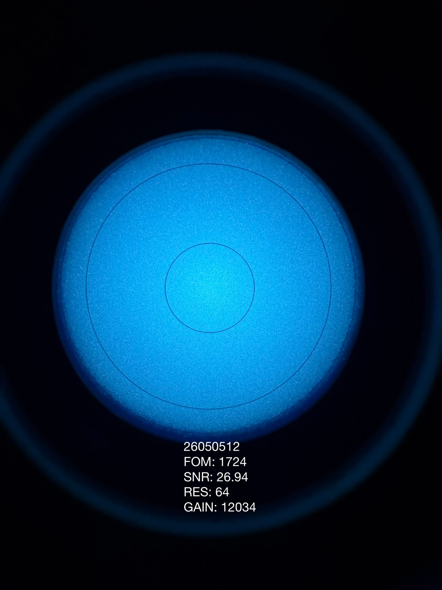 Ready to ship PVS-14 NNVT White Phosphor