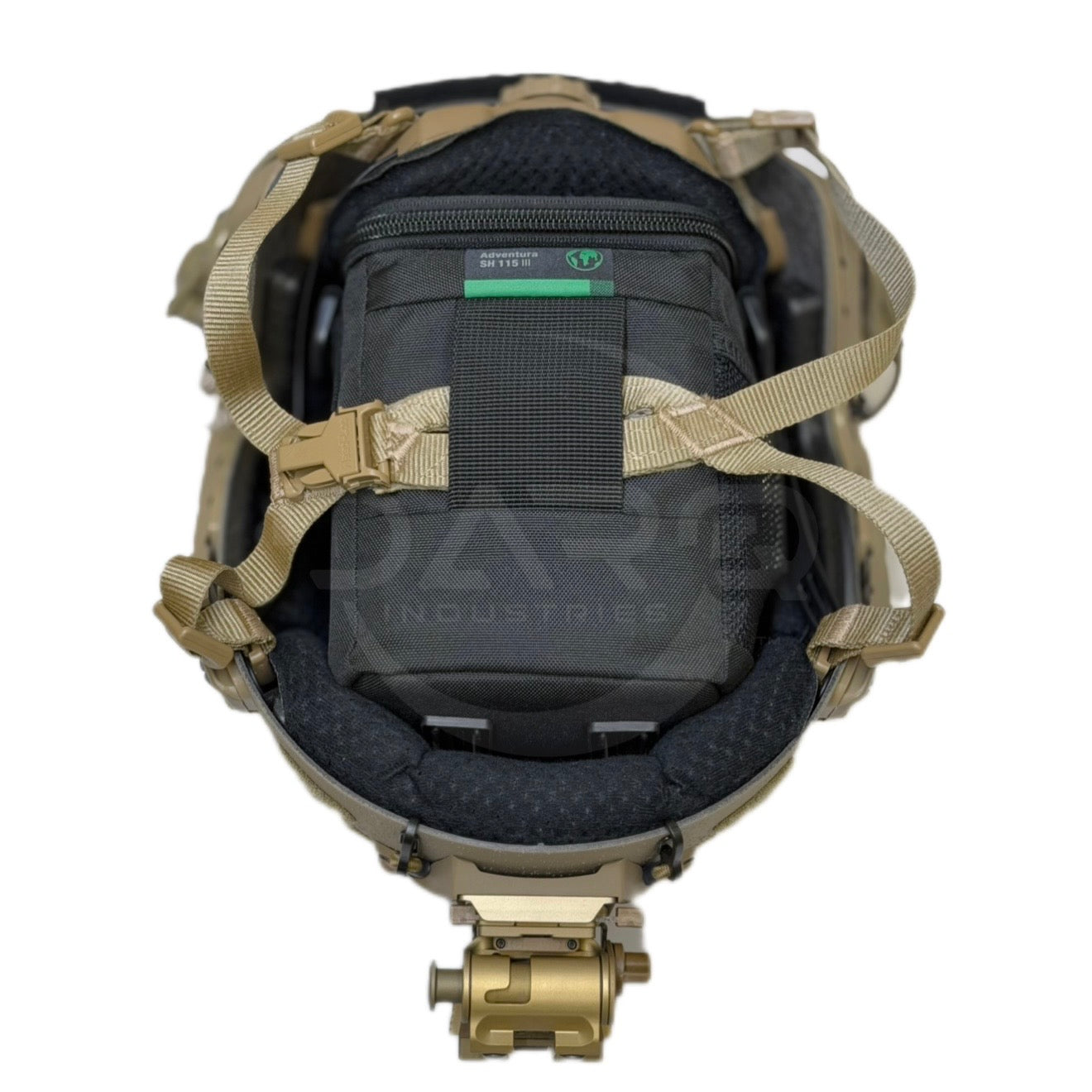 Lowepro Adventura SH 115 III Padded Night Vision Case
