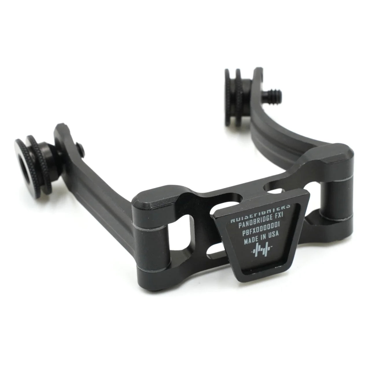 Panobridge FX1 Lightweight Metal Night Vision Bridge