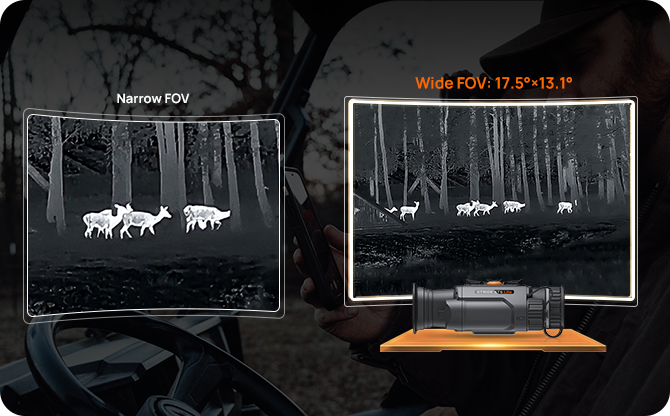 RIX Stride ST3 and ST6 Lite