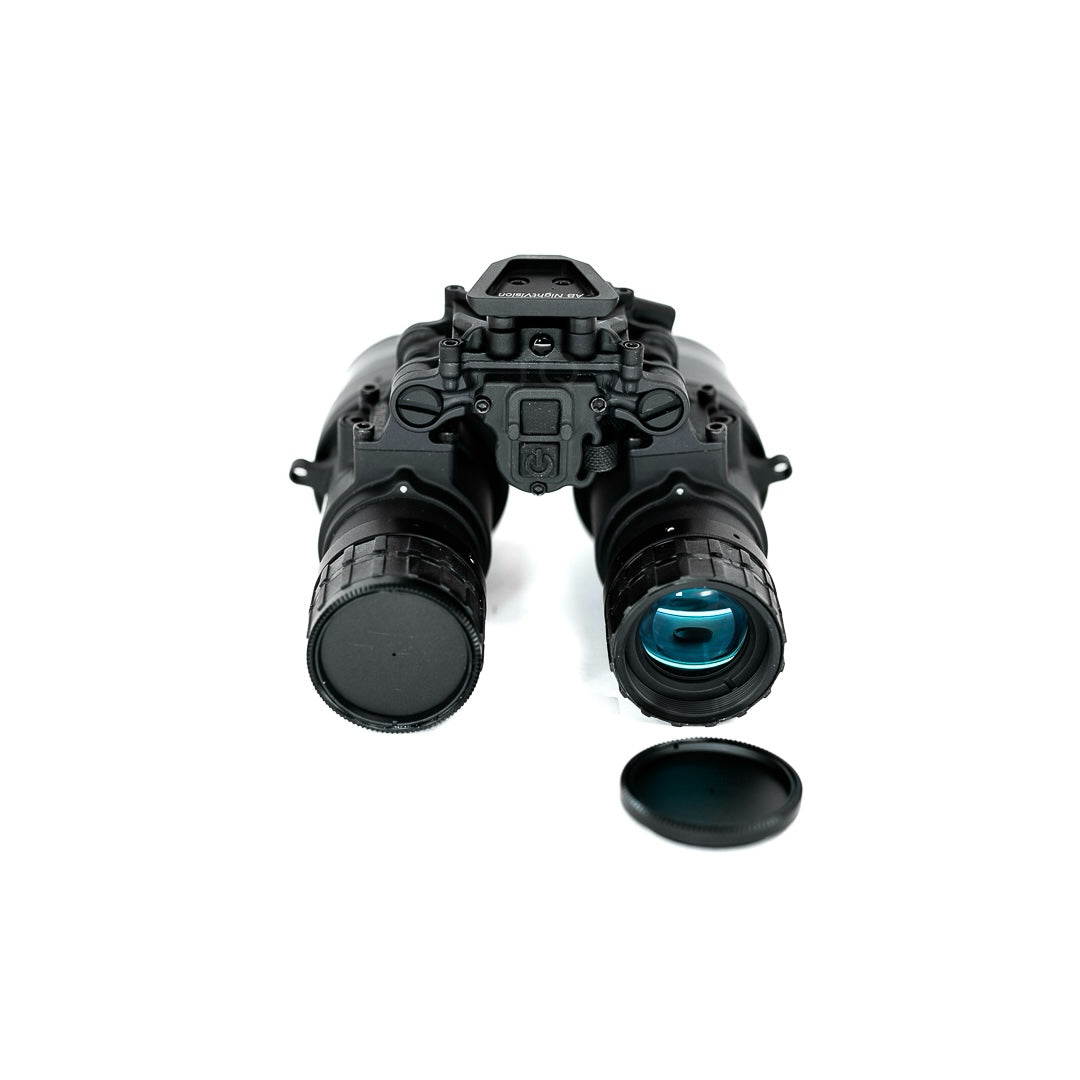 Ruggedized Night Vision Lens Cap