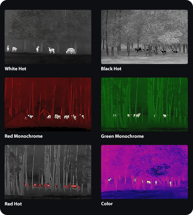 RIX Stride ST3 and ST6 Lite