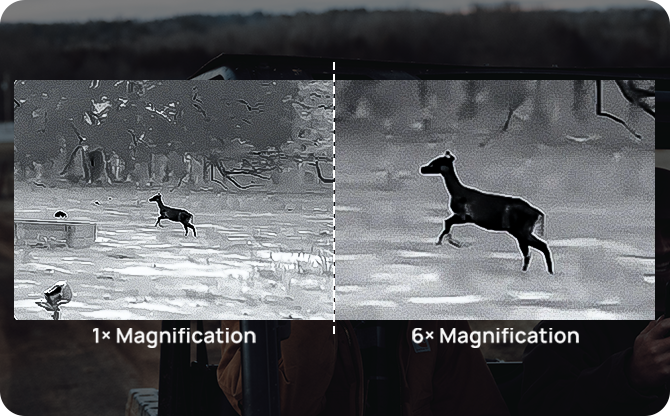 RIX Stride ST3 and ST6 Lite