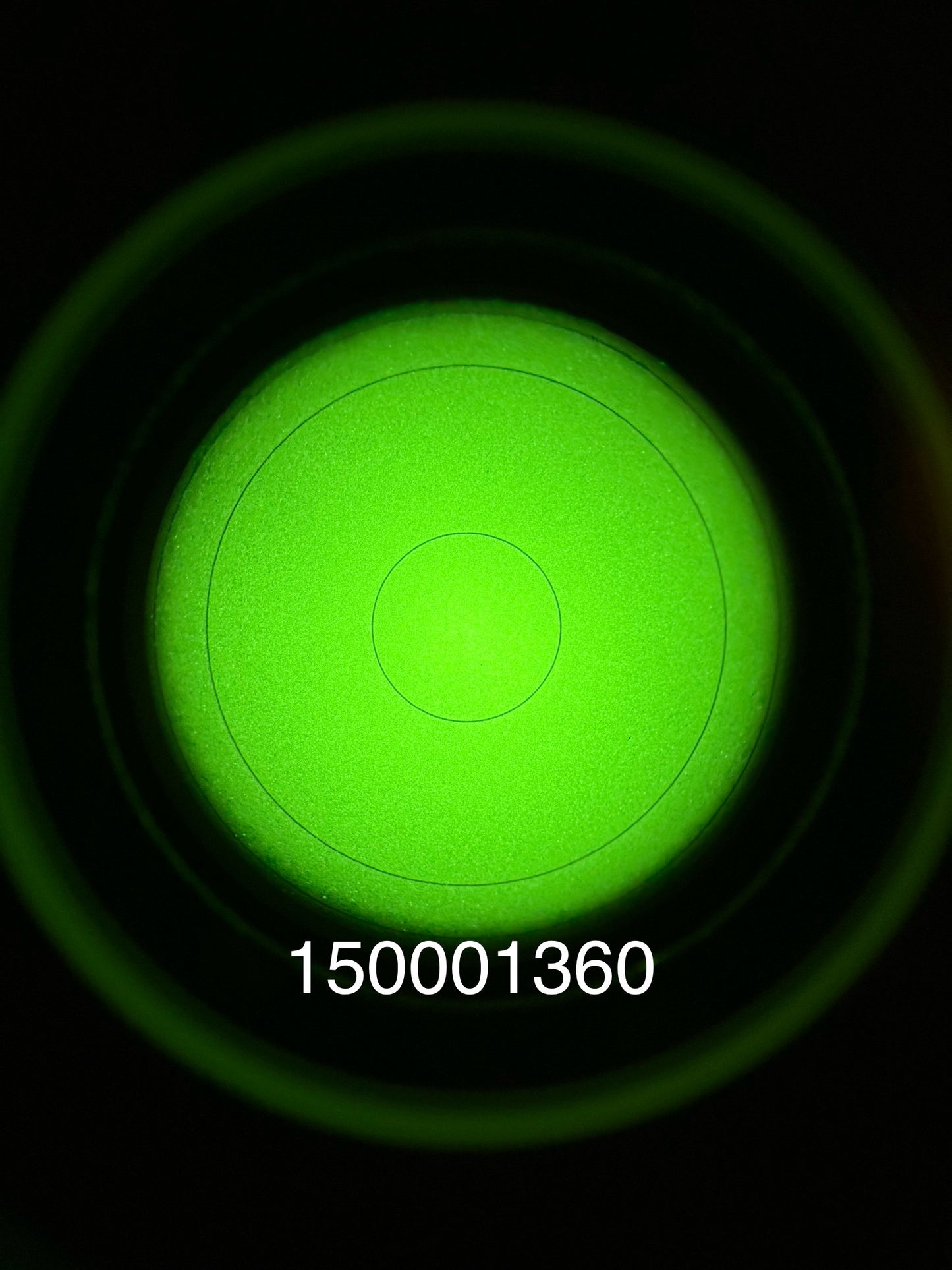 Ready to ship PVS-14 L3Harris Unfilmed Green Phosphor