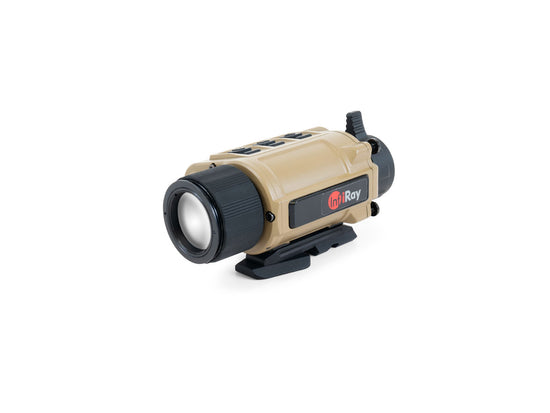 iRay RH25 V2 Multi-function Thermal Monocular