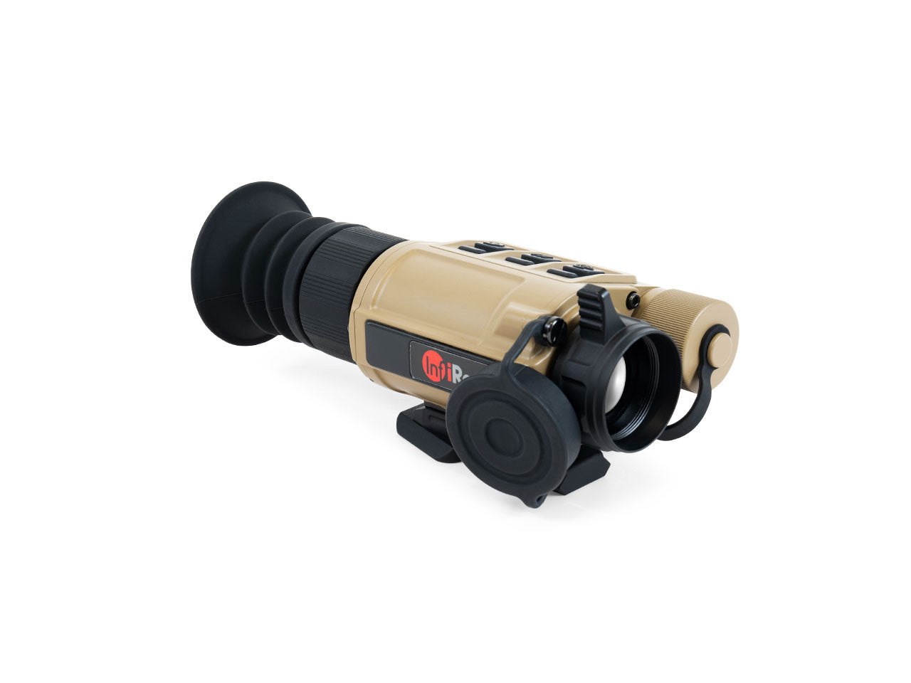 iRay RH25 V2 Multi-function Thermal Monocular