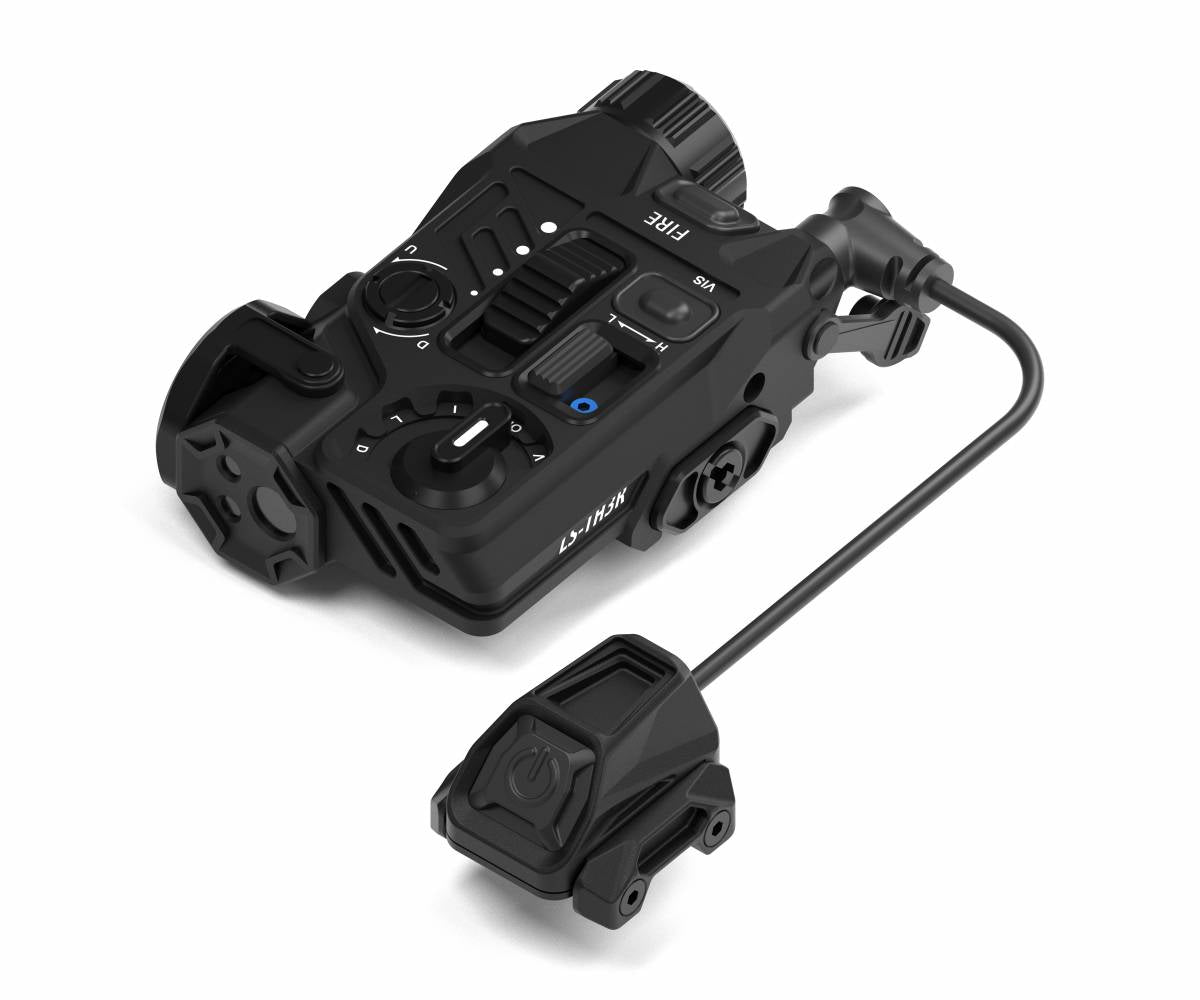 LASERSPEED LS-TH3R 3-In-1 Laser