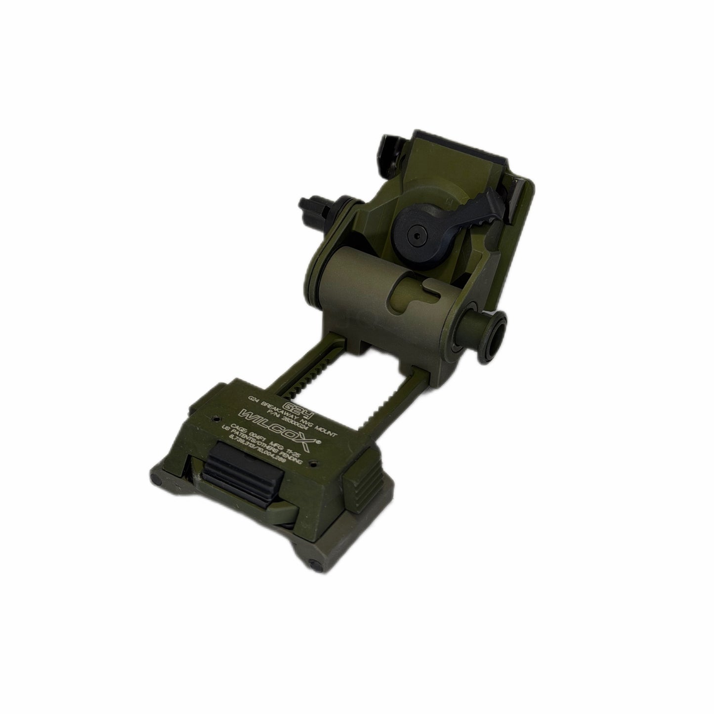 Wilcox G24 Breakaway Mount