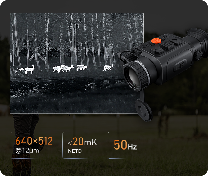 RIX Stride ST3 and ST6 Lite