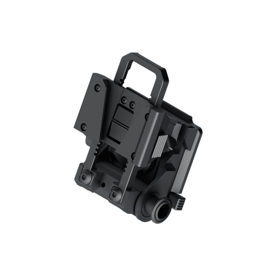 Wilcox G24 Breakaway Mount – DARQ INDUSTRIES