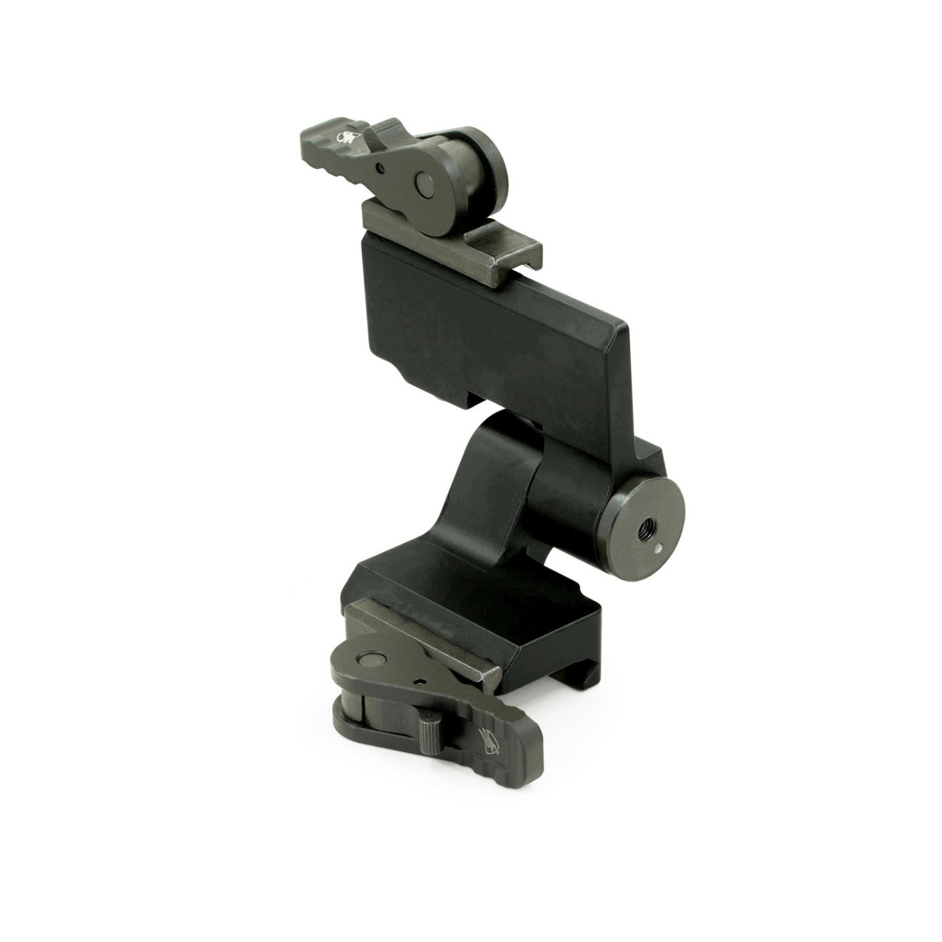 iRay RH25 ADM Flip To Side Mount