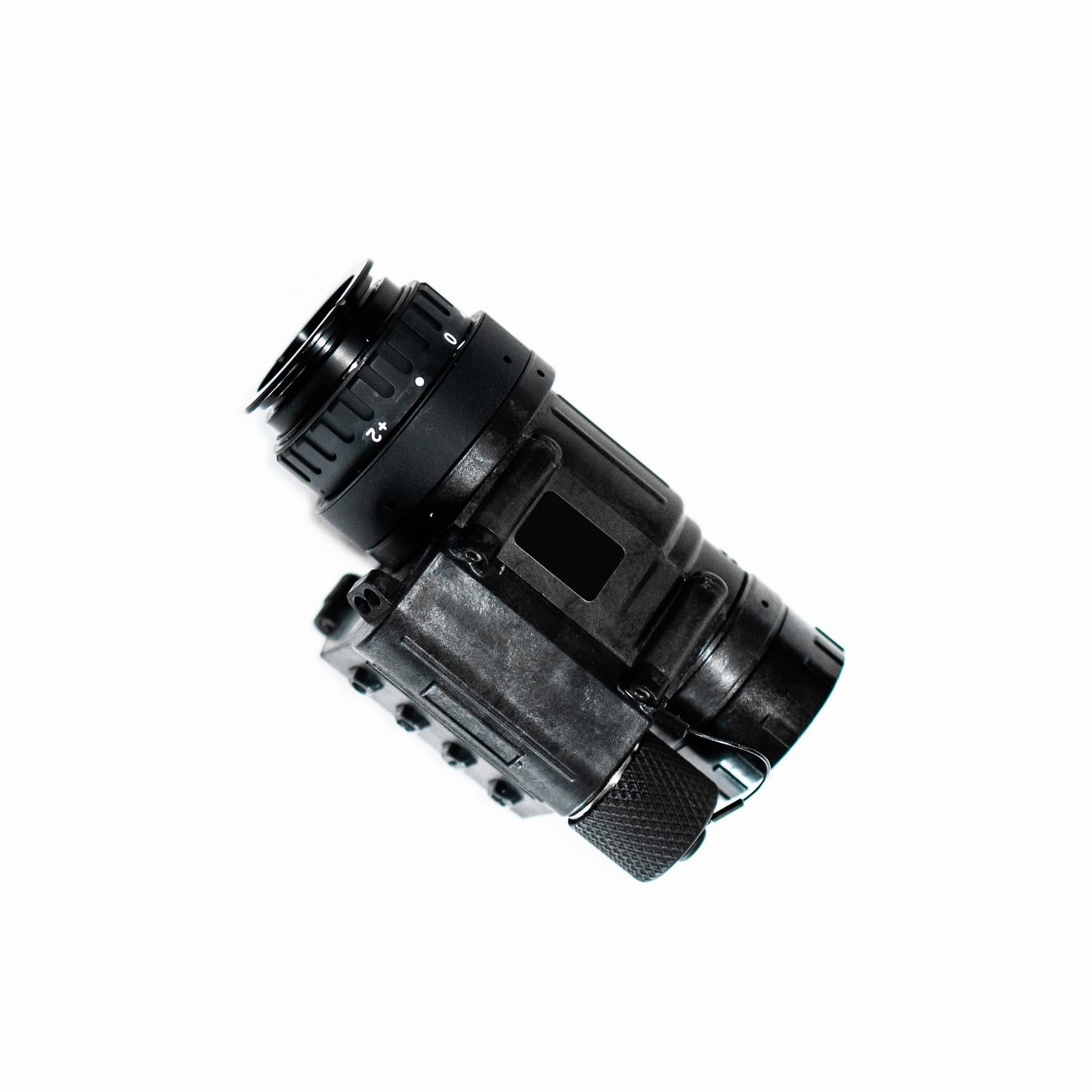 Ready To Ship Trade-In Lightweight PVS-14 Elbit White Phosphor